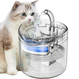 Pet Water Fountain: Elevate Pet Care With Our Stylish Pet Water Fountain. Tired of constantly worrying about your pet's hydration when you're not at home?