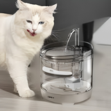 Pet Water Fountain: Elevate Pet Care With Our Stylish Pet Water Fountain. Tired of constantly worrying about your pet's hydration when you're not at home?