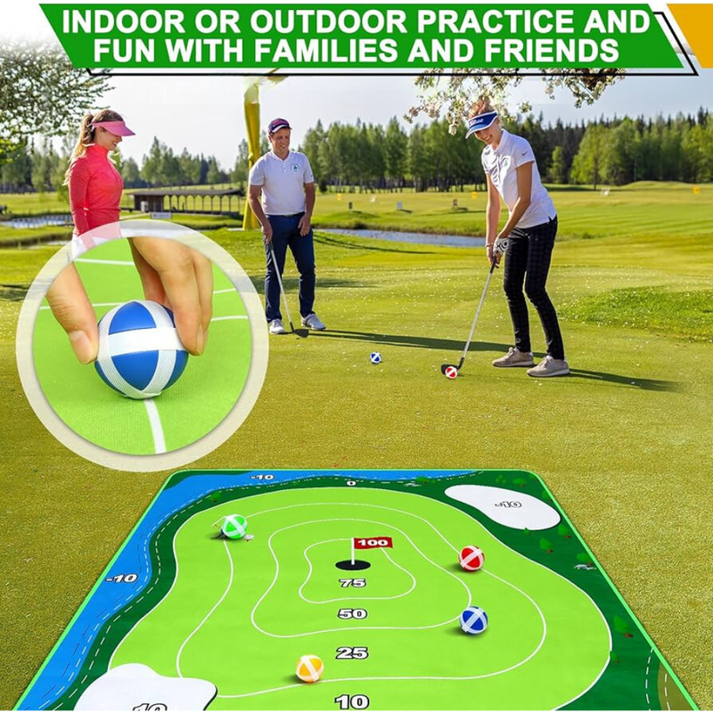 Pro Chip-It Golf: Save Big, Play More: Unlock Affordable Golfing Fun! Ready to Elevate Your Golfing Experience Without Breaking the Bank? Enter a world of affordable golfing excitement.