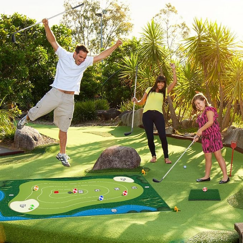 Pro Chip-It Golf: Save Big, Play More: Unlock Affordable Golfing Fun! Ready to Elevate Your Golfing Experience Without Breaking the Bank? Enter a world of affordable golfing excitement.