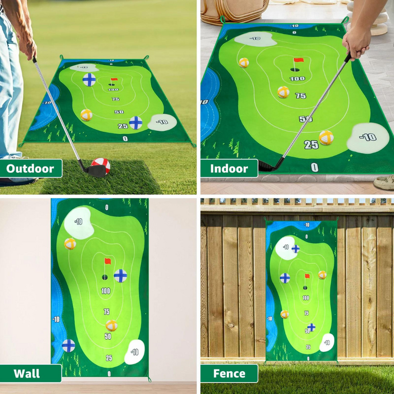 Pro Chip-It Golf: Save Big, Play More: Unlock Affordable Golfing Fun! Ready to Elevate Your Golfing Experience Without Breaking the Bank? Enter a world of affordable golfing excitement.